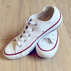 Converse All Star Sneakers
